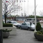 Canada Place Flag Pond photo # 13