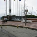 Canada Place Flag Pond photo # 12