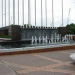 Canada Place Flag Pond photo # 11