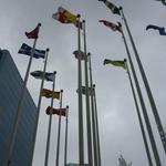 Canada Place Flag Pond photo # 9