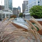 Canada Place Flag Pond photo # 3