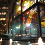 Chihuly Flower Pool photo # 7