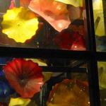 Chihuly Flower Pool photo # 8