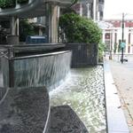 PWC Fountain