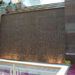 Pan Pacific Water Wall photo # 3