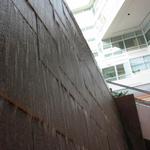 Pan Pacific Water Wall photo # 12