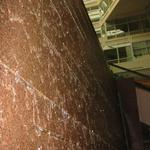 Pan Pacific Water Wall photo # 10