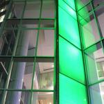 Shaw Tower Green Lantern photo # 9