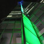 Shaw Tower Green Lantern photo # 12