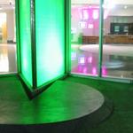 Shaw Tower Green Lantern photo # 8