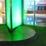 Shaw Tower Green Lantern photo # 7