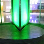 Shaw Tower Green Lantern photo # 6