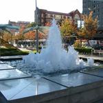 Wall Tower Fountains photo # 17