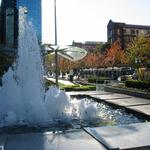 Wall Tower Fountains photo # 16