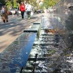 Wall Tower Fountains photo # 5