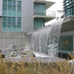 Coal Harbour Waterboy 2