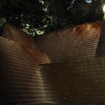 Burrard Station Waterwall photo # 10