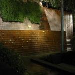 Burrard Station Waterwall photo # 3