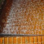 Burrard Station Waterwall photo # 8