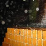 Burrard Station Waterwall photo # 9