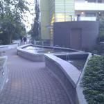 Olympic Village Spouter photo # 9